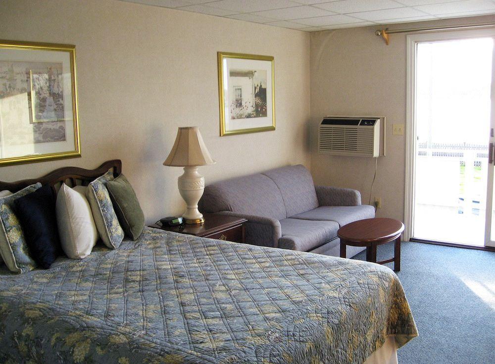 Sea Whale Motel Мидлтаун Экстерьер фото