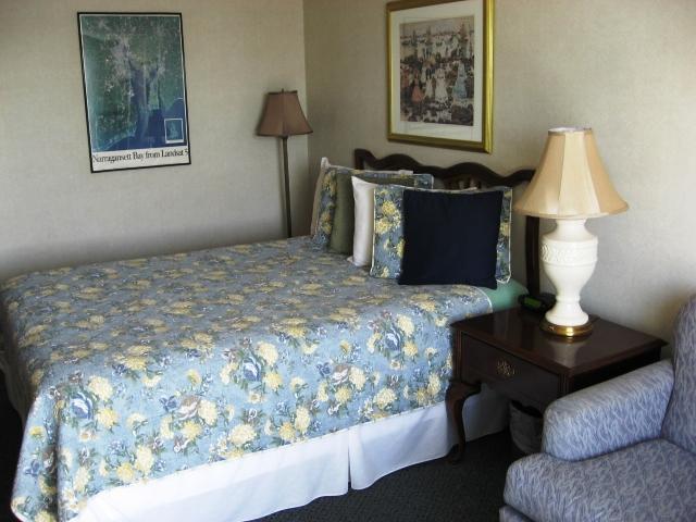 Sea Whale Motel Мидлтаун Экстерьер фото