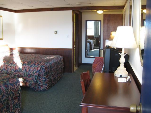 Sea Whale Motel Мидлтаун Экстерьер фото