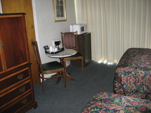 Sea Whale Motel Мидлтаун Экстерьер фото