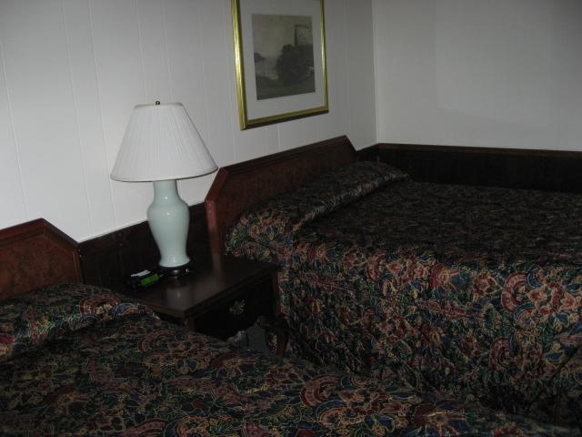 Sea Whale Motel Мидлтаун Экстерьер фото
